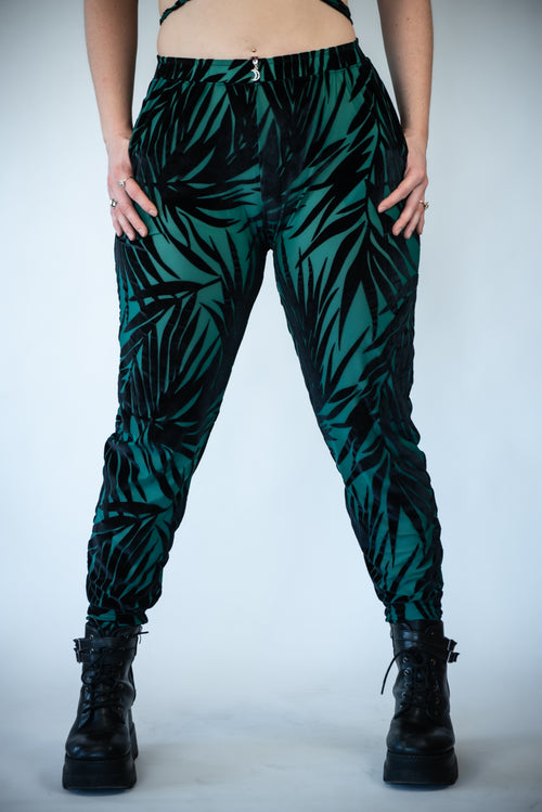 Mary Jane Bliss Joggers